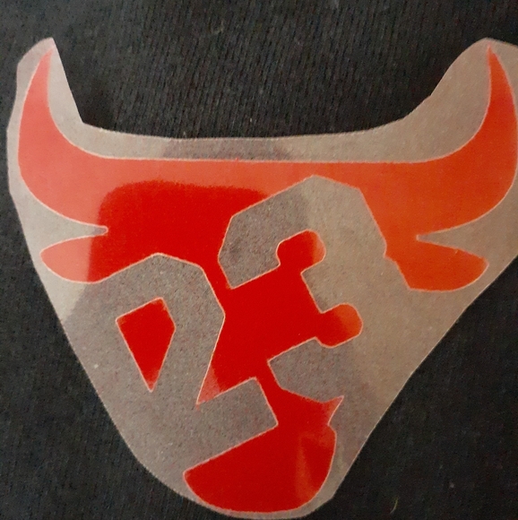 DIY HEAT TRANSFER VINYL SHEETS - Picture 2 of 8